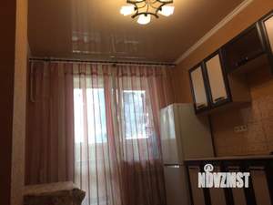 1-к квартира, на длительный срок, 41м2, 8/18 этаж