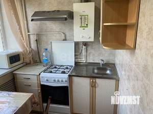 2-к квартира, на длительный срок, 44м2, 5/9 этаж