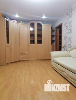 2-к квартира, на длительный срок, 45м2, 2/6 этаж