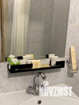 1-к квартира, посуточно, 40м2, 6/9 этаж