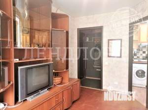 1-к квартира, на длительный срок, 18м2, 3/5 этаж