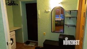 1-к квартира, посуточно, 37м2, 8/9 этаж