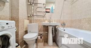 Студия квартира, посуточно, 30м2, 2/6 этаж