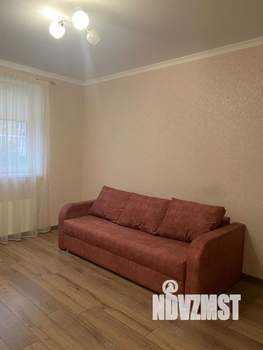 1-к квартира, на длительный срок, 36м2, 1/5 этаж