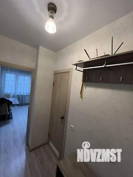 1-к квартира, на длительный срок, 40м2, 2/19 этаж