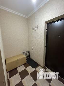 1-к квартира, на длительный срок, 39м2, 2/19 этаж