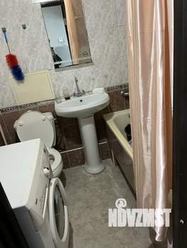 1-к квартира, на длительный срок, 31м2, 4/5 этаж