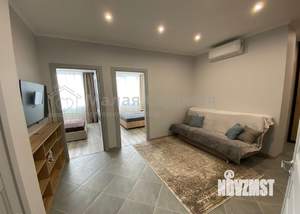 3-к квартира, на длительный срок, 65м2, 12/25 этаж