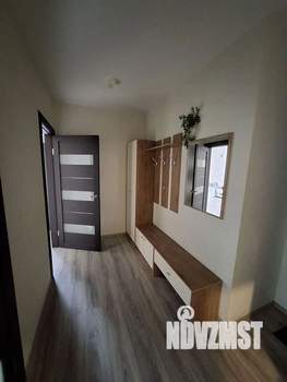 2-к квартира, на длительный срок, 59м2, 6/19 этаж