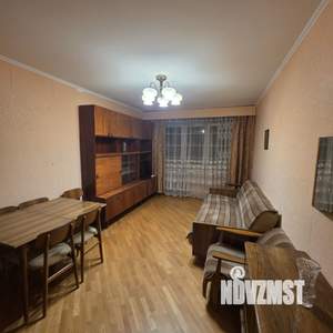 2-к квартира, на длительный срок, 48м2, 1/5 этаж