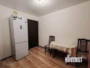 1-к квартира, на длительный срок, 35м2, 10/19 этаж