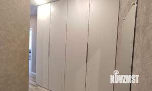 1-к квартира, на длительный срок, 37м2, 13/25 этаж