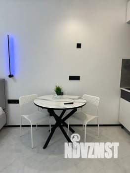 Студия квартира, посуточно, 27м2, 2/25 этаж