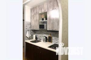 1-к квартира, посуточно, 28м2, 5/17 этаж