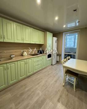 1-к квартира, на длительный срок, 42м2, 3/10 этаж