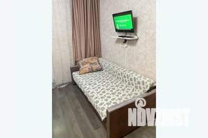 1-к квартира, посуточно, 25м2, 12/21 этаж