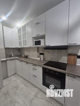 1-к квартира, на длительный срок, 38м2, 2/24 этаж