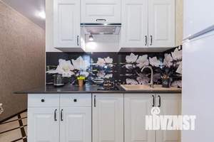 1-к квартира, посуточно, 30м2, 6/31 этаж