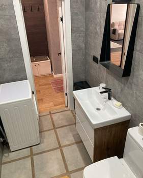 1-к квартира, на длительный срок, 33м2, 16/25 этаж