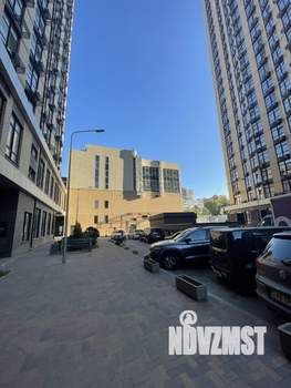 2-к квартира, на длительный срок, 41м2, 9/25 этаж