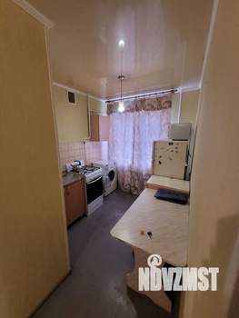 1-к квартира, на длительный срок, 30м2, 1/9 этаж