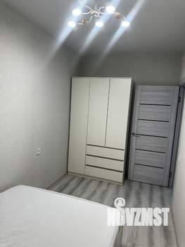 2-к квартира, на длительный срок, 40м2, 8/25 этаж