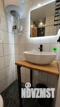 Студия квартира, посуточно, 26м2, 9/9 этаж