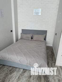 2-к квартира, посуточно, 45м2, 6/25 этаж