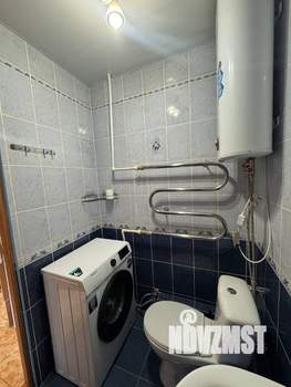 1-к квартира, на длительный срок, 40м2, 2/9 этаж