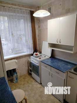 2-к квартира, на длительный срок, 45м2, 1/5 этаж