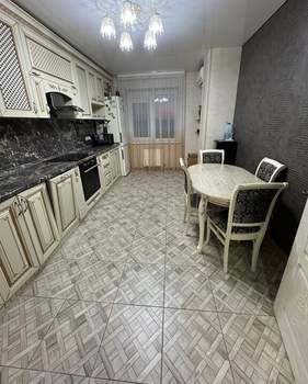 2-к квартира, на длительный срок, 64м2, 22/25 этаж