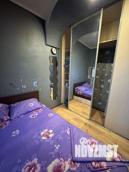 1-к квартира, на длительный срок, 40м2, 3/4 этаж