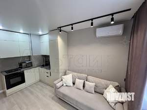 1-к квартира, на длительный срок, 35м2, 9/24 этаж