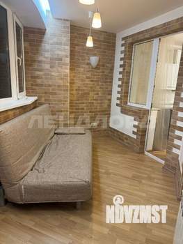 1-к квартира, на длительный срок, 55м2, 5/14 этаж