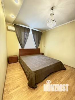 3-к квартира, на длительный срок, 75м2, 2/4 этаж