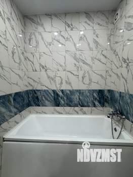 1-к квартира, на длительный срок, 42м2, 8/25 этаж