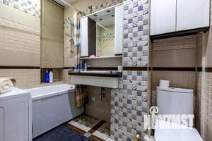 2-к квартира, посуточно, 56м2, 13/19 этаж