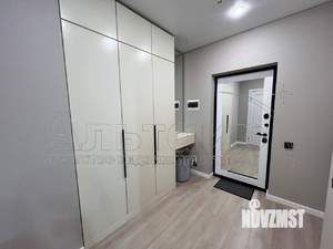 1-к квартира, на длительный срок, 35м2, 9/24 этаж