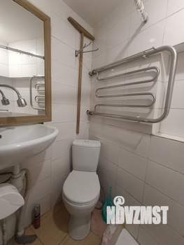 2-к квартира, на длительный срок, 23м2, 1/1 этаж