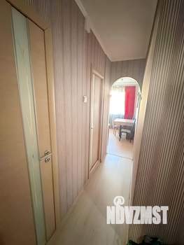 2-к квартира, на длительный срок, 51м2, 7/9 этаж