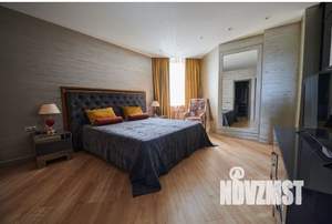 3-к квартира, на длительный срок, 105м2, 23/24 этаж