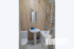 1-к квартира, посуточно, 40м2, 8/25 этаж