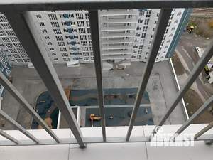 2-к квартира, на длительный срок, 50м2, 22/24 этаж