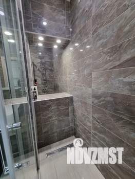 2-к квартира, посуточно, 46м2, 12/31 этаж