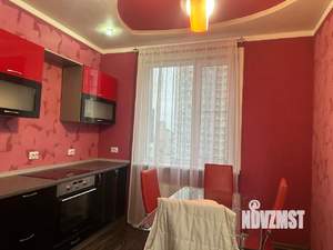 2-к квартира, на длительный срок, 60м2, 11/19 этаж