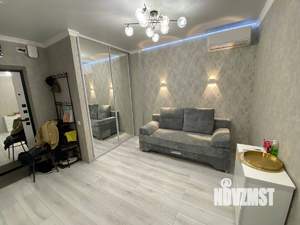 2-к квартира, на длительный срок, 43м2, 3/11 этаж