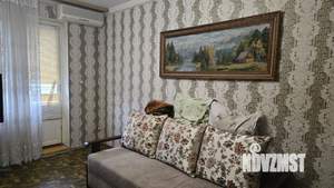 1-к квартира, на длительный срок, 37м2, 6/10 этаж