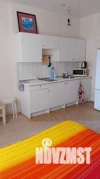 Студия квартира, посуточно, 30м2, 5/7 этаж