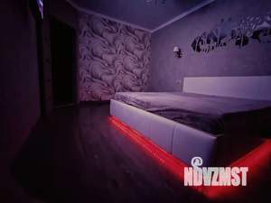 1-к квартира, посуточно, 41м2, 21/23 этаж