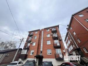 2-к квартира, на длительный срок, 40м2, 2/4 этаж